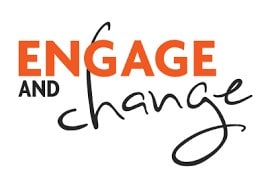 Engage to Change