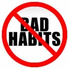 habits 